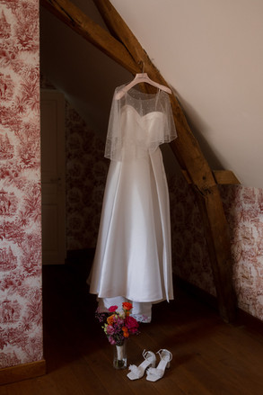mariage prieure de la mothe