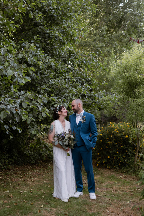 mariage moulin de trancart 86