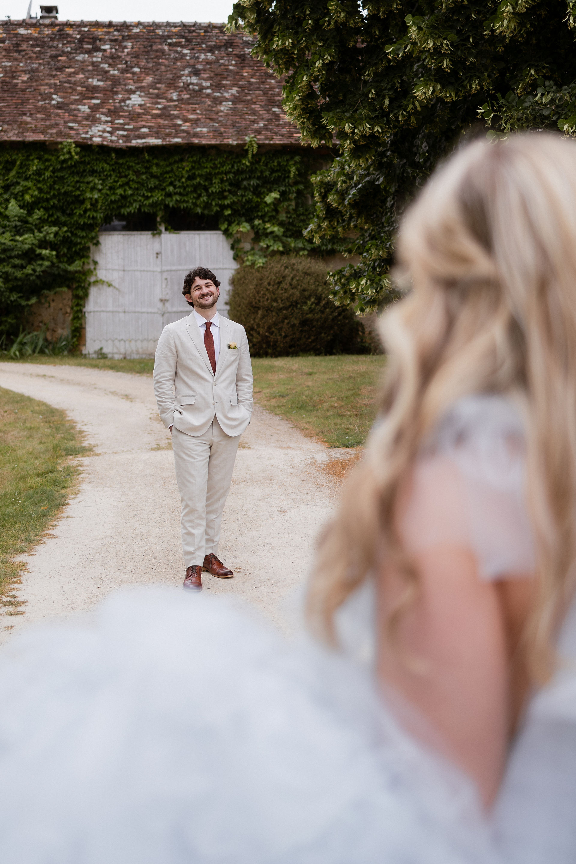 photographe mariage indre