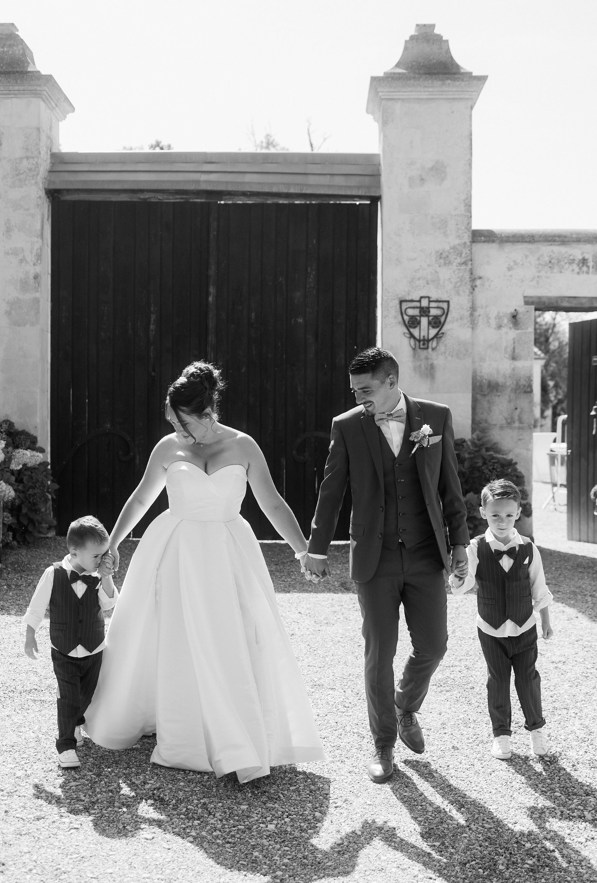 mariage prieure de la mothe