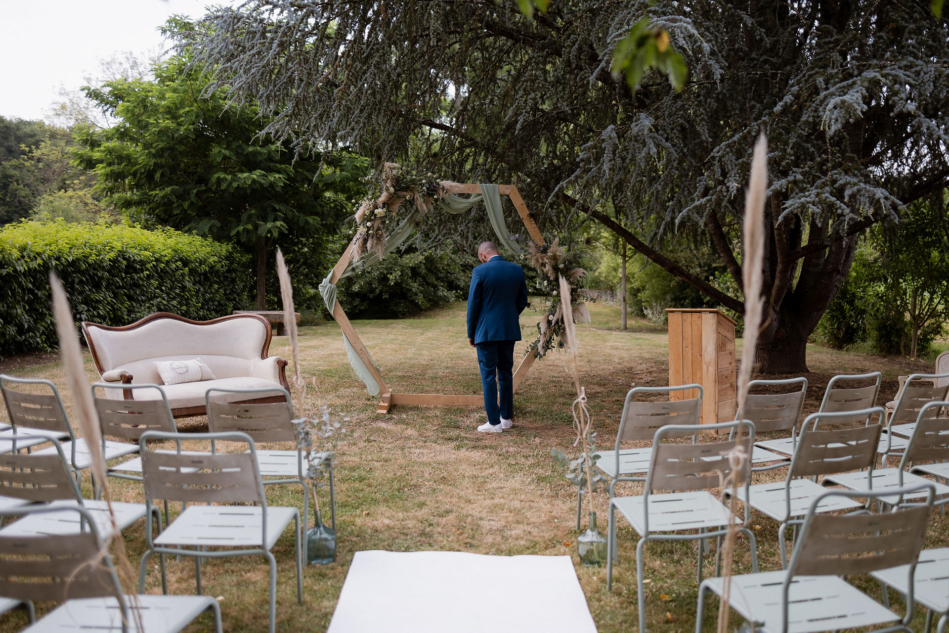 photographe mariage vienne 86