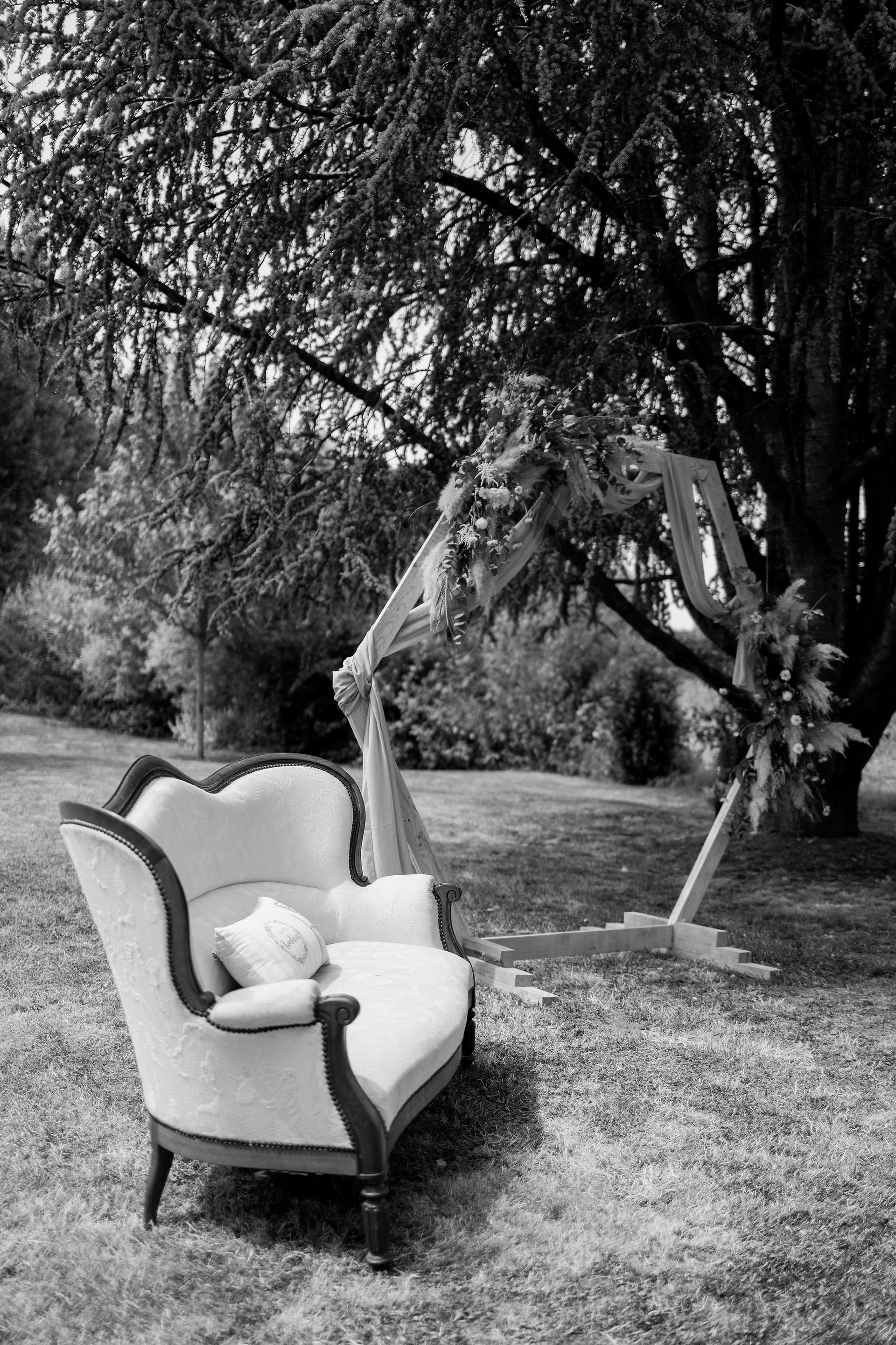mariage moulin de trancart 86