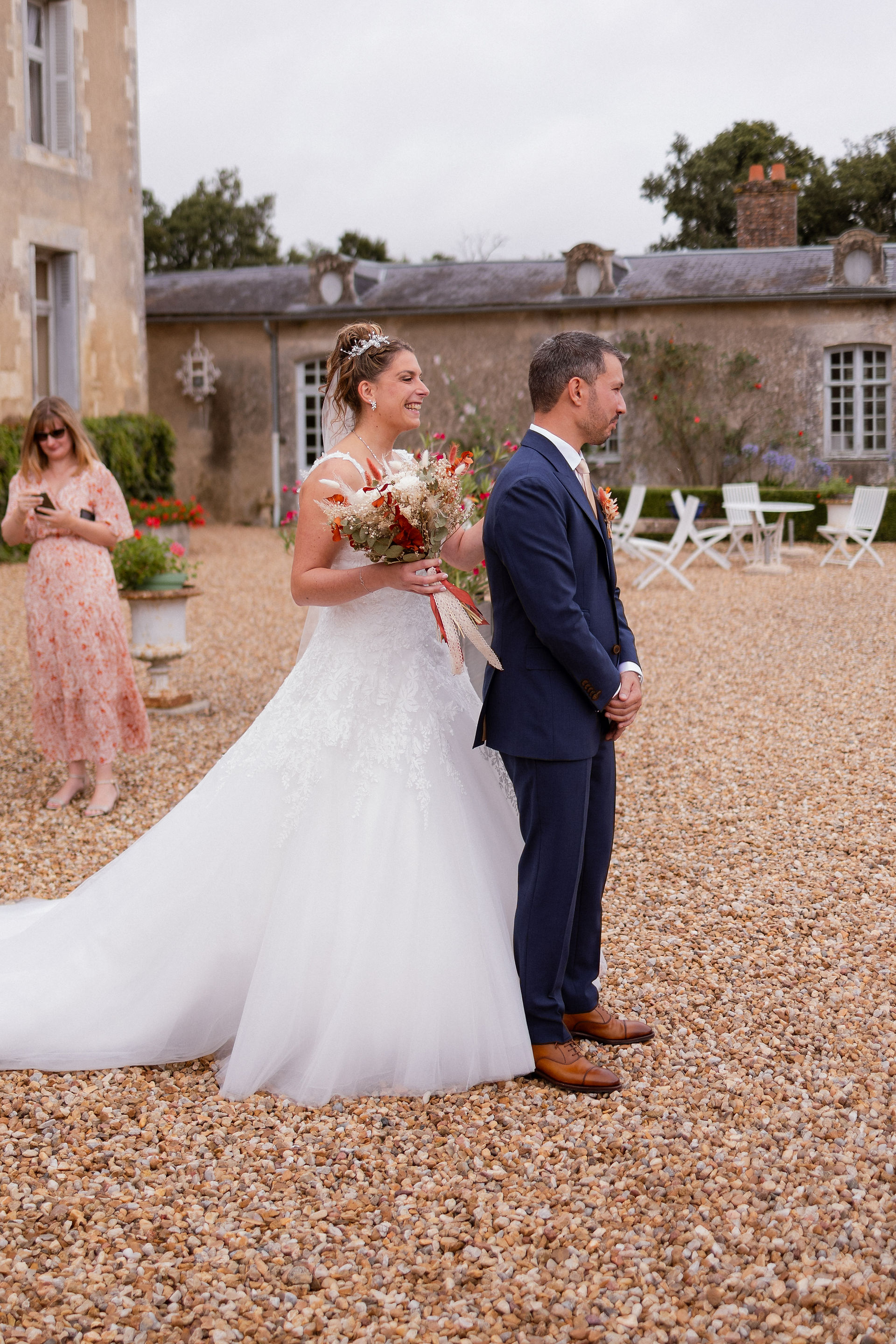 photographe mariage Vienne 86