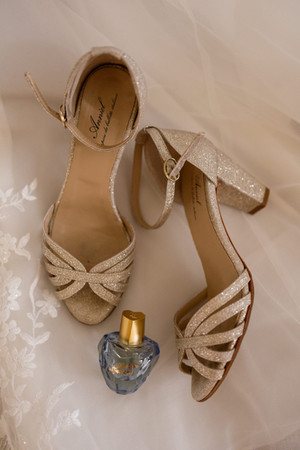 mariage au domaine de l'abbaye du pin à Béruges 86