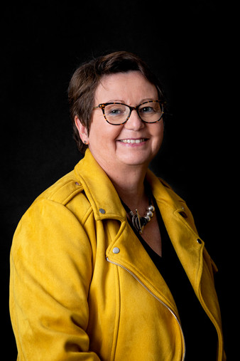 portrait corporate femme studio vouillé 86