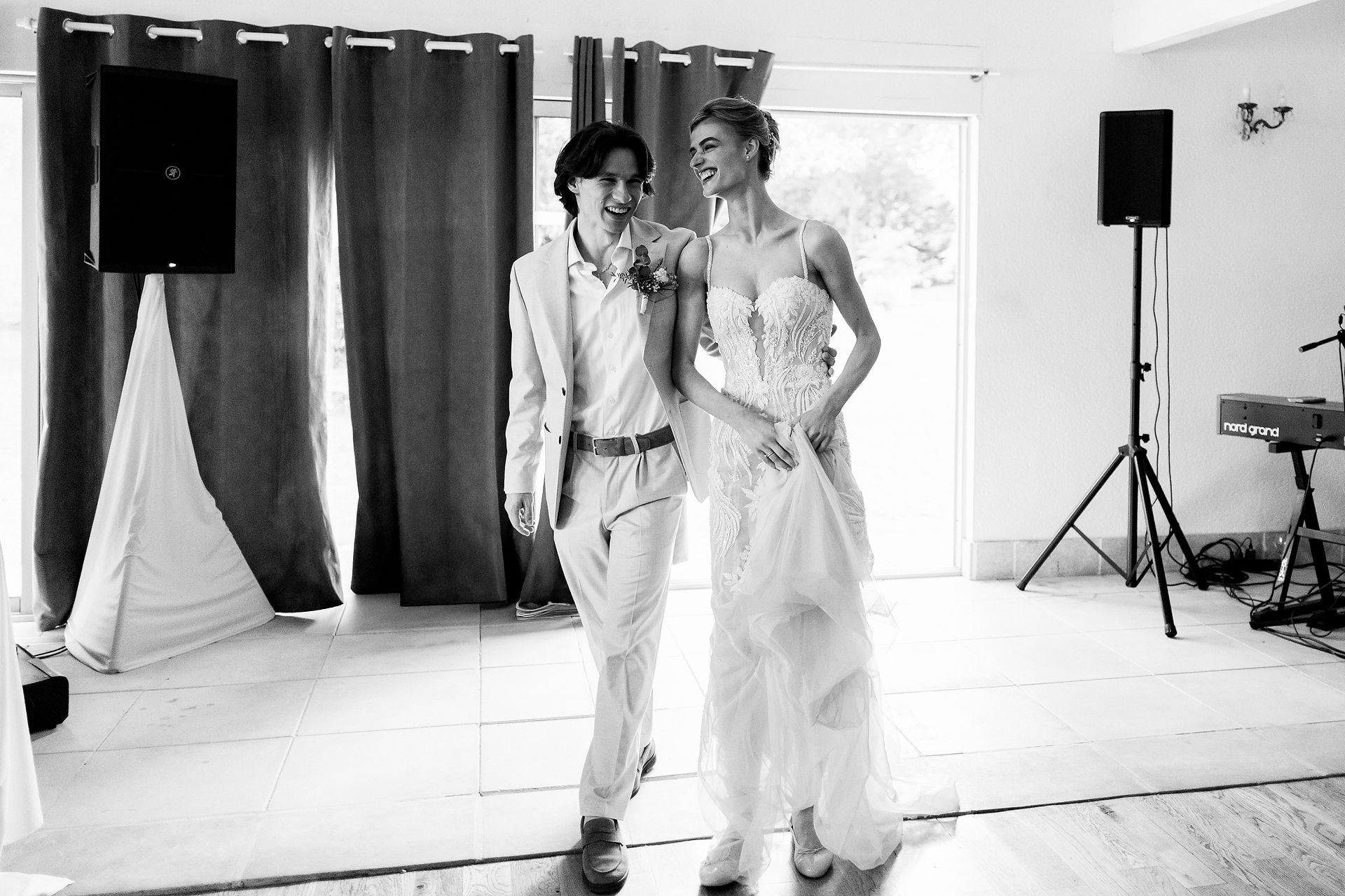 photographe mariage vienne 86