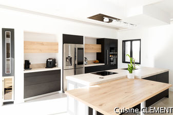 reportage cuisiniste poitiers