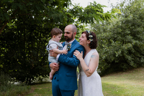 mariage moulin de trancart 86