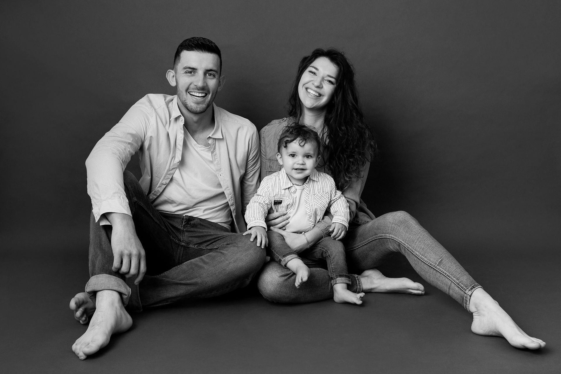 séance photo famille 86