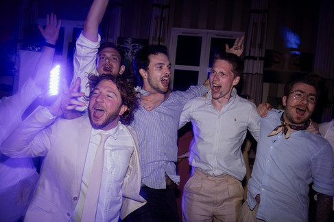 mariage au clos de la ribaudière