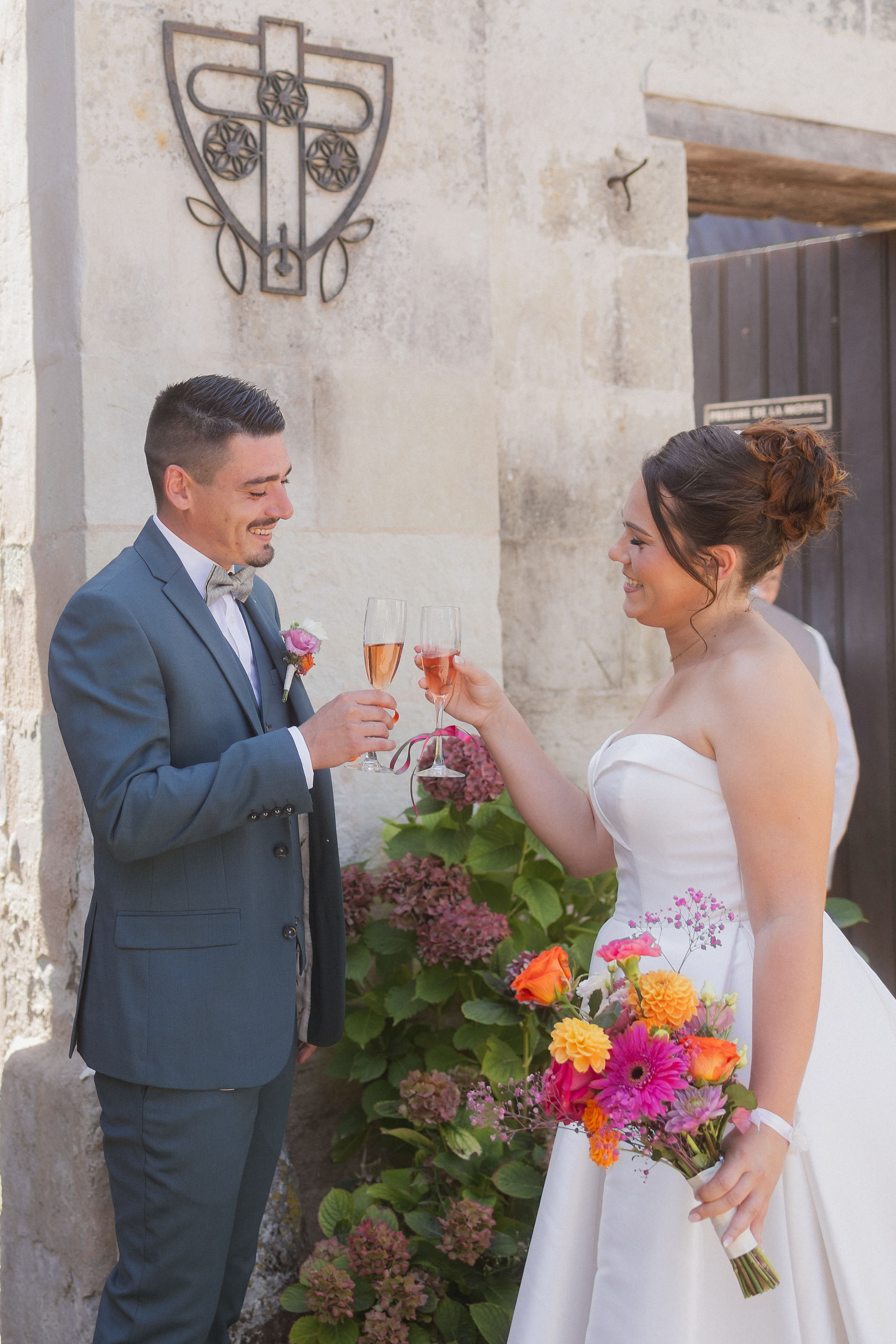 mariage prieure de la mothe