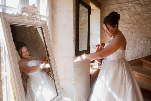 mariage prieure de la mothe