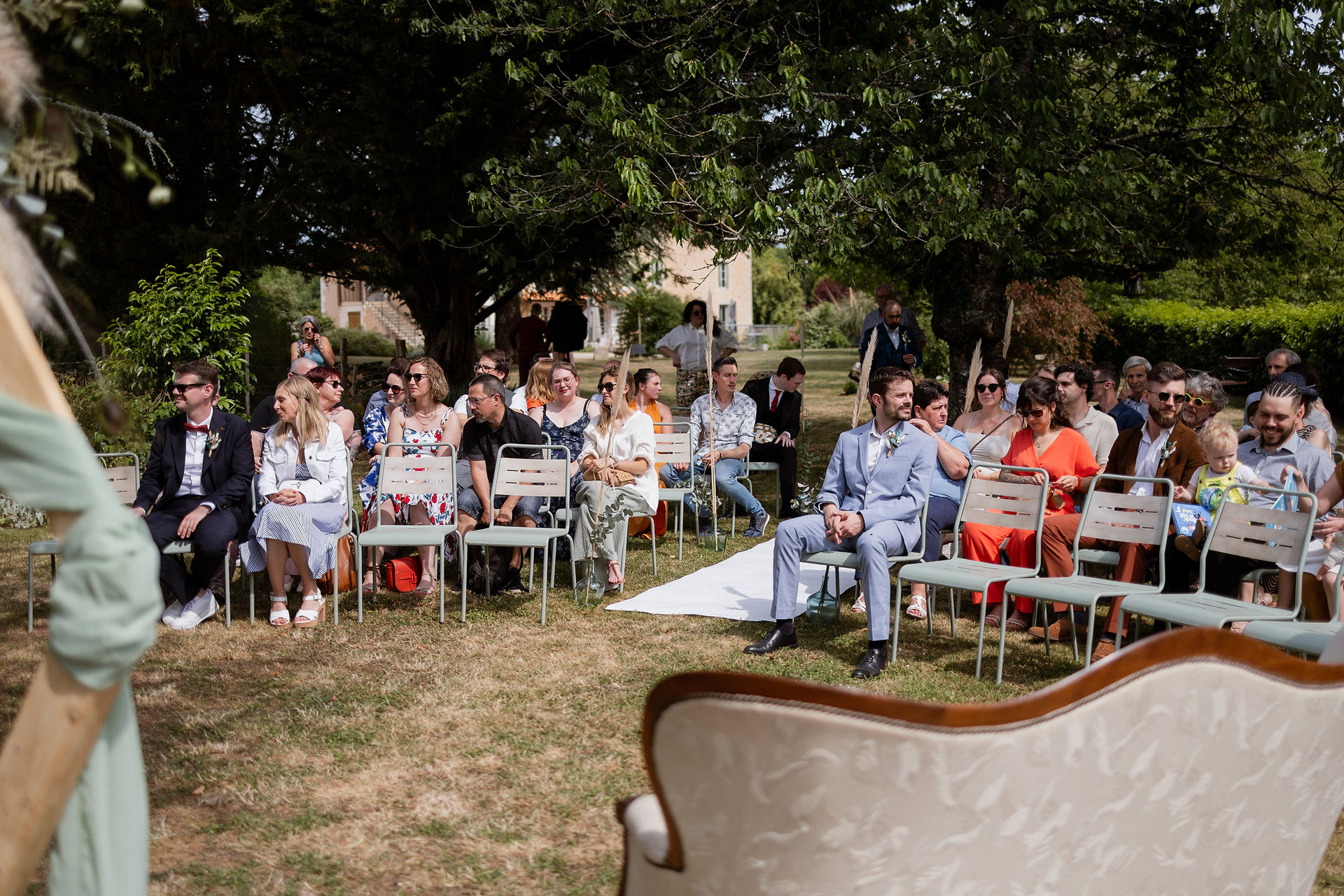 mariage moulin de trancart 86