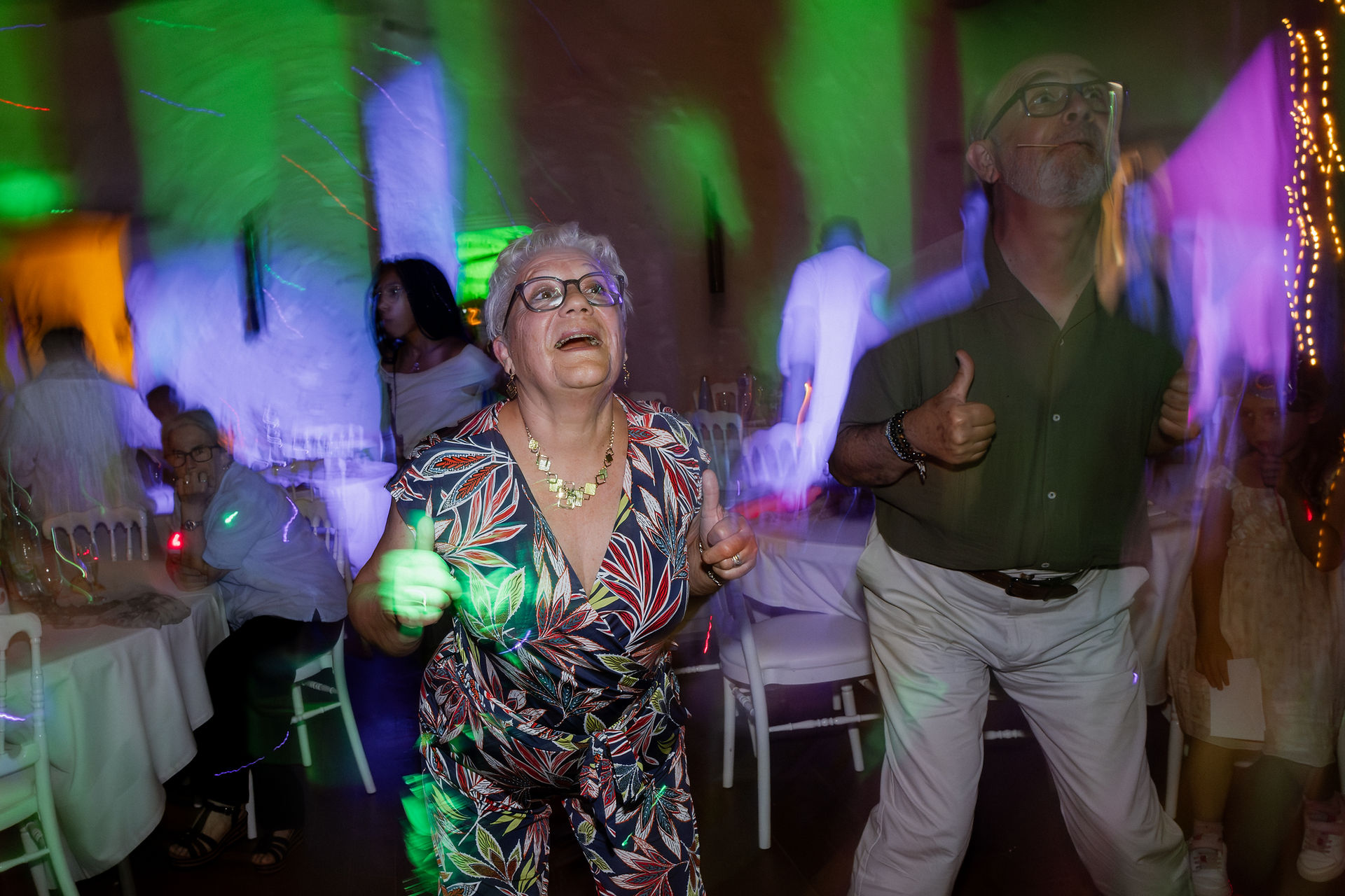 Photographe mariage Domaine de Badard 86 - Alexia Jarry