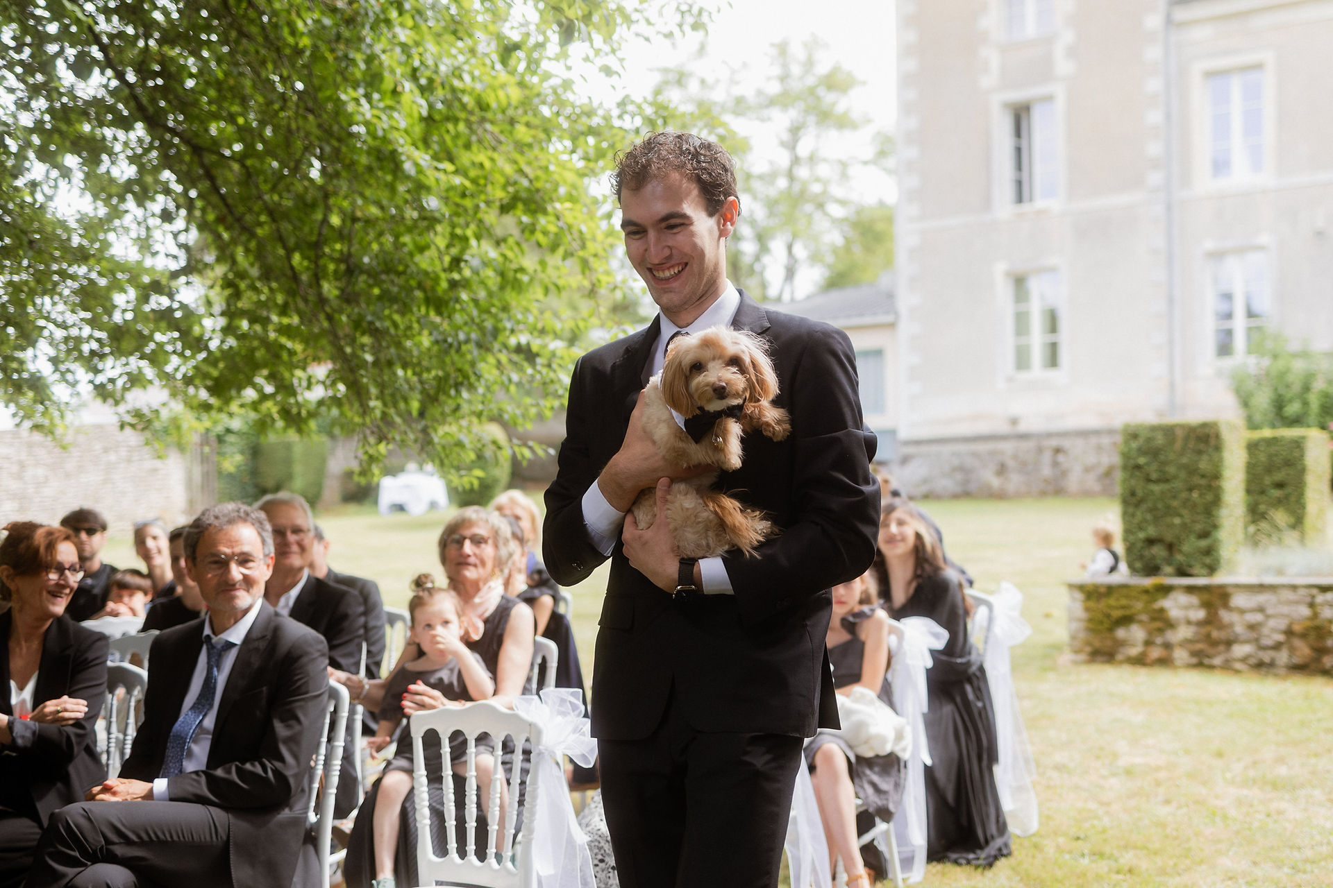 photographe mariage vienne 86