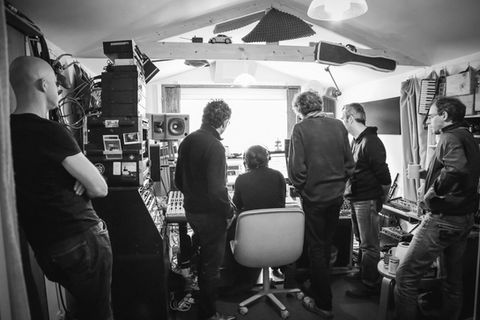 reportage musique montamisé