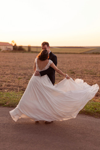 Photo mariage Vienne 86