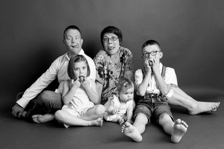 famille studio vouillé 86