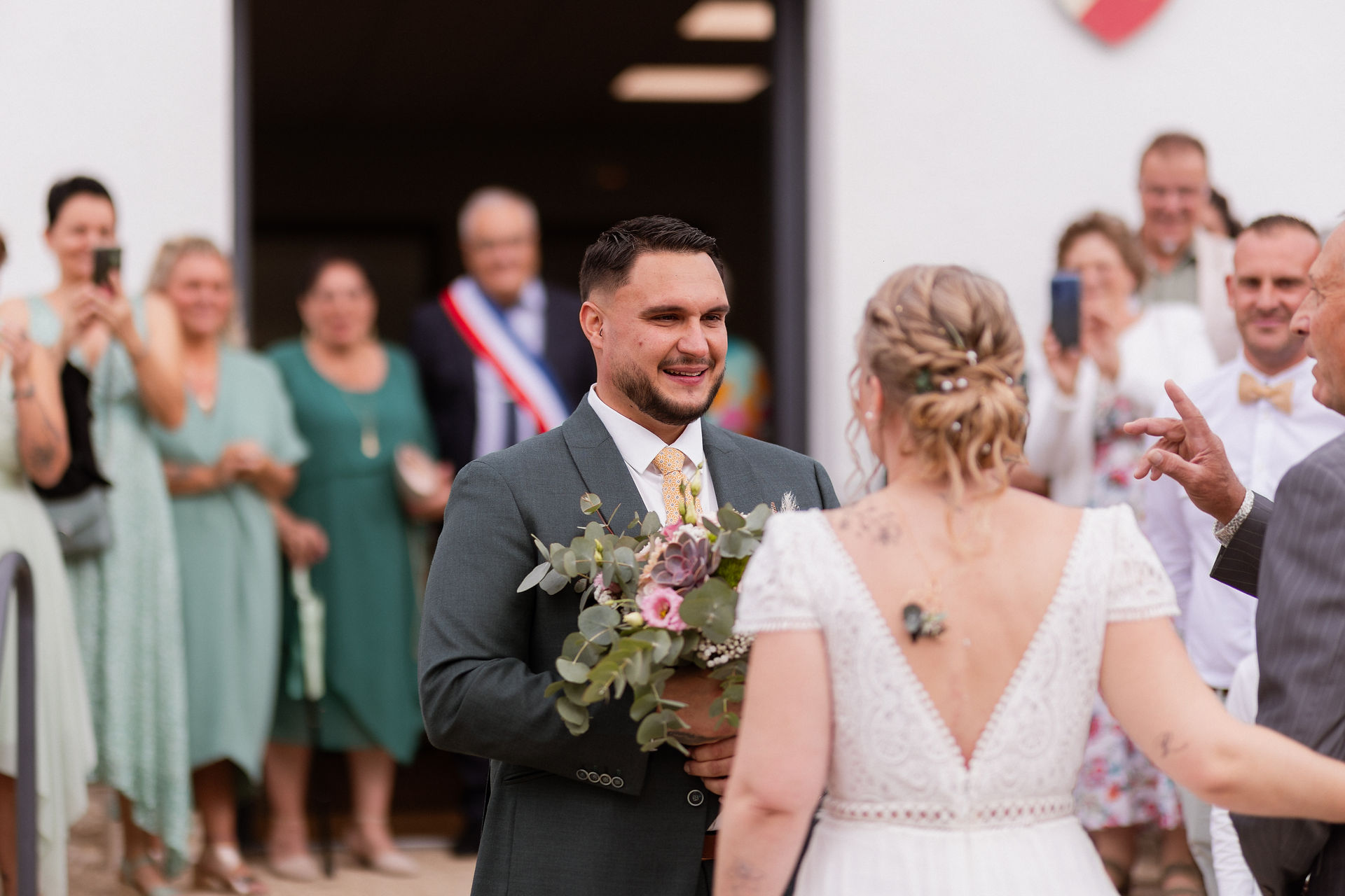 photographe mariage Vienne 86
