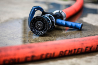 reportage pompier poitiers 86