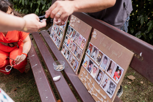 mariage moulin de trancart 86