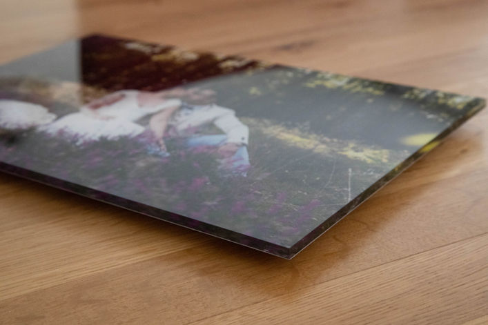 Tableau acrylique photo mariage, Poitiers, Vienne 86, Poitou-Charentes, Nouvelle-Aquitaine, alexia jarry photographe