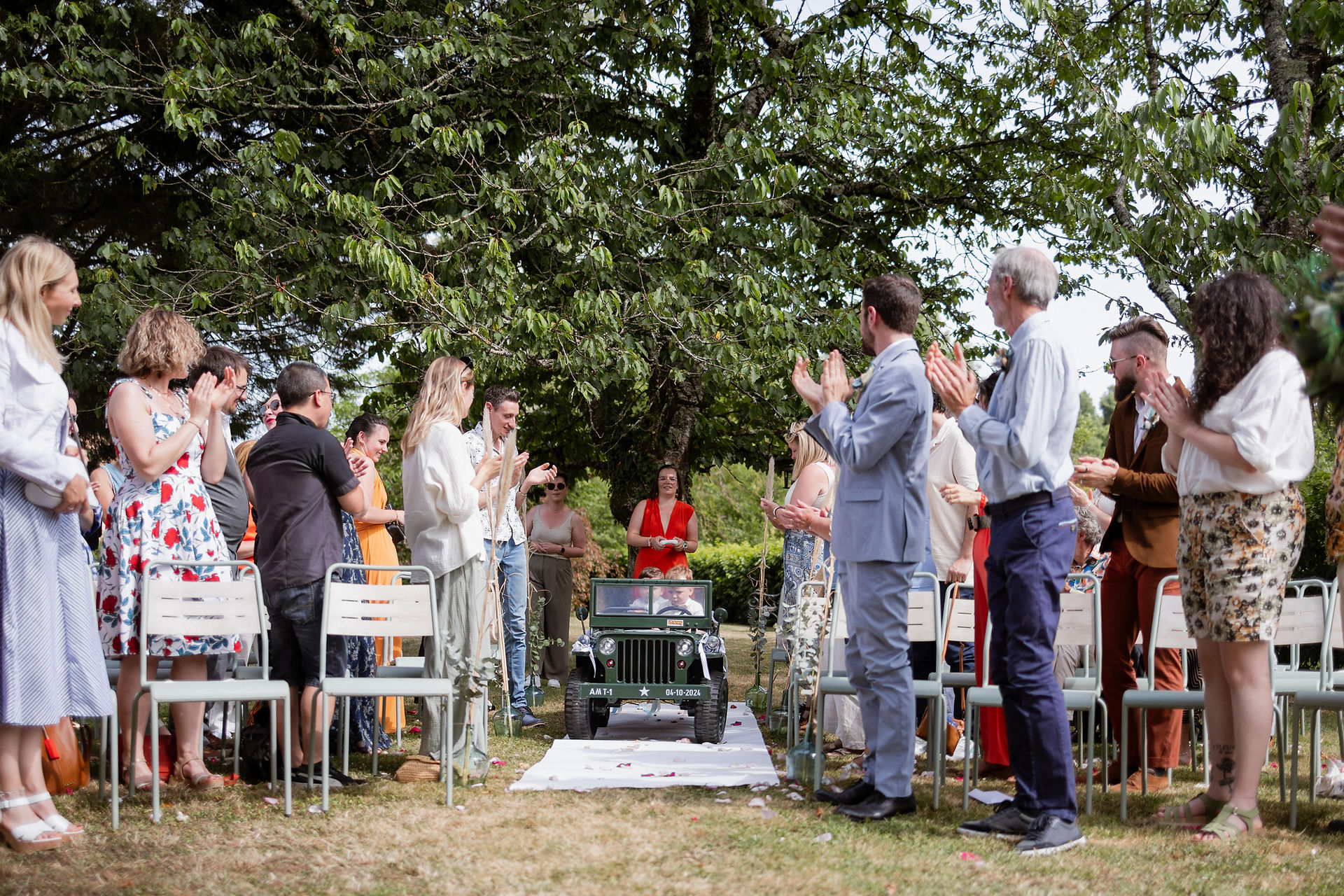 mariage moulin de trancart 86