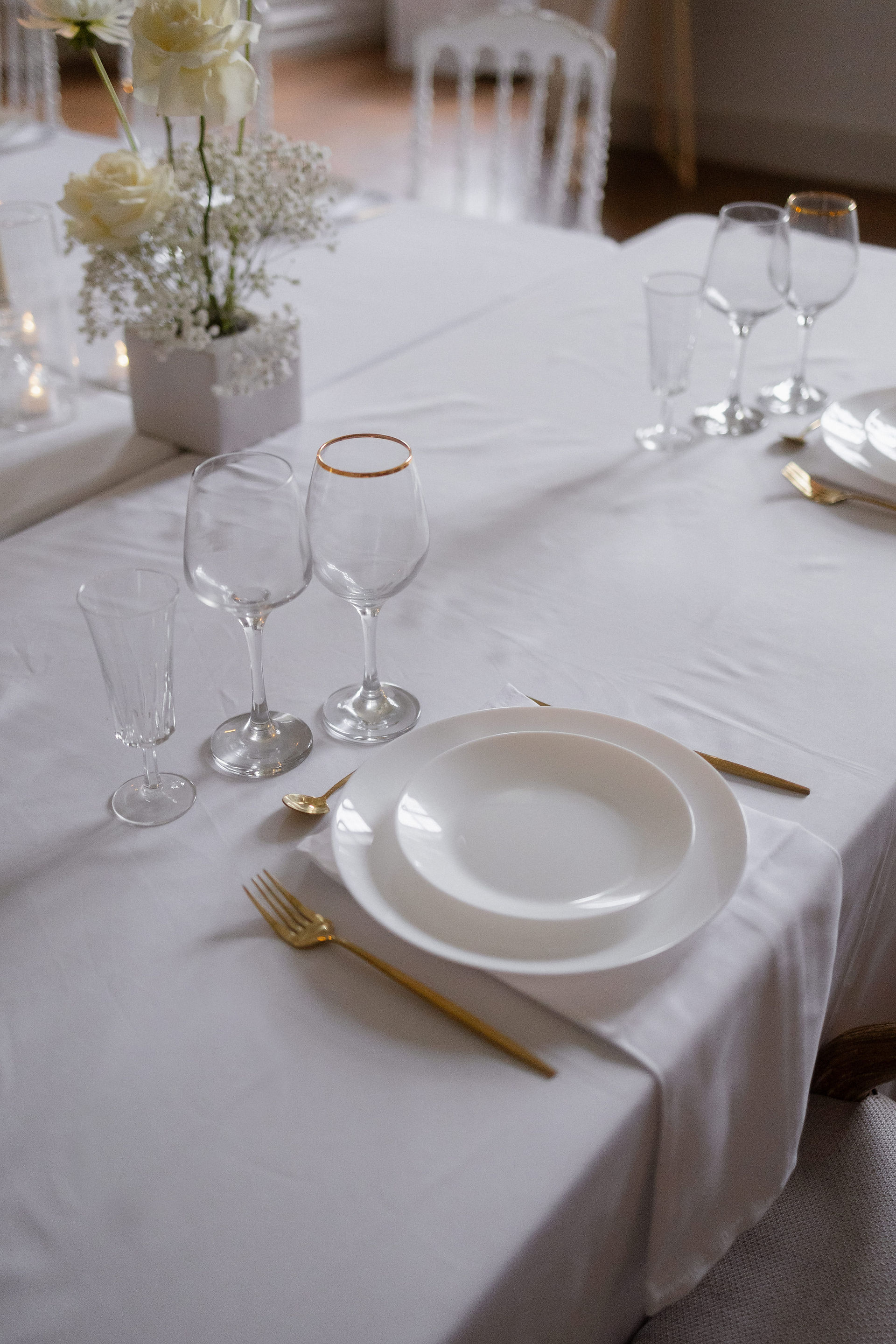 mariage abbaye du pin