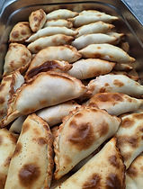 Empanadas