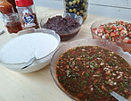 Salsas
