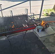 Parilla SFF