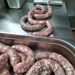 Chorizo