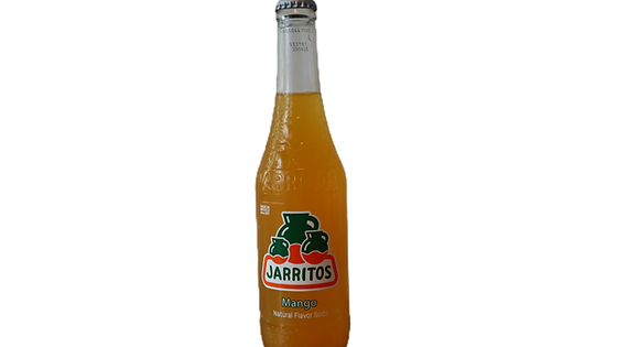 Jarritos Mango