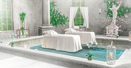 Spa The Lux Mediterraneo Resort