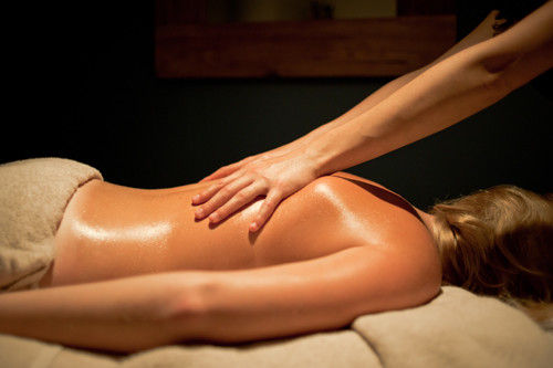 Spa & welness