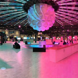 Art Direction/Experiential