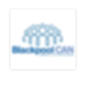 Blackpool CAN Logo