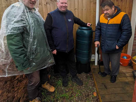Blackpool CAN empowers Community through Greener Living