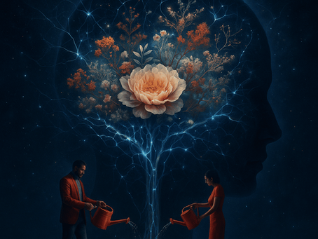 Коучинг, нейропластичность и путь к изменениям: сколько времени нужно, чтобы начать жить по-другому?