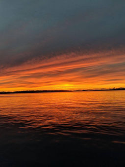 Bermuda Sunset Mini Cruise UberVida Bermuda Charter boat