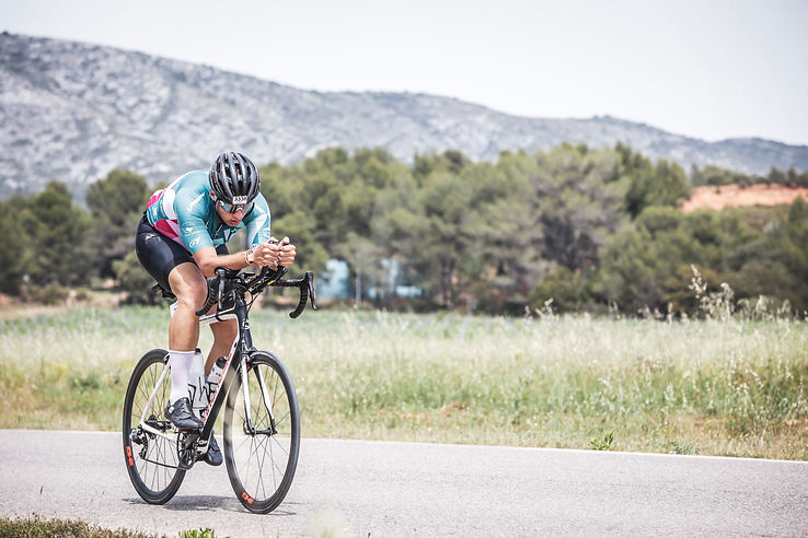 Sylvain Dhugues Course - vélo.JPG