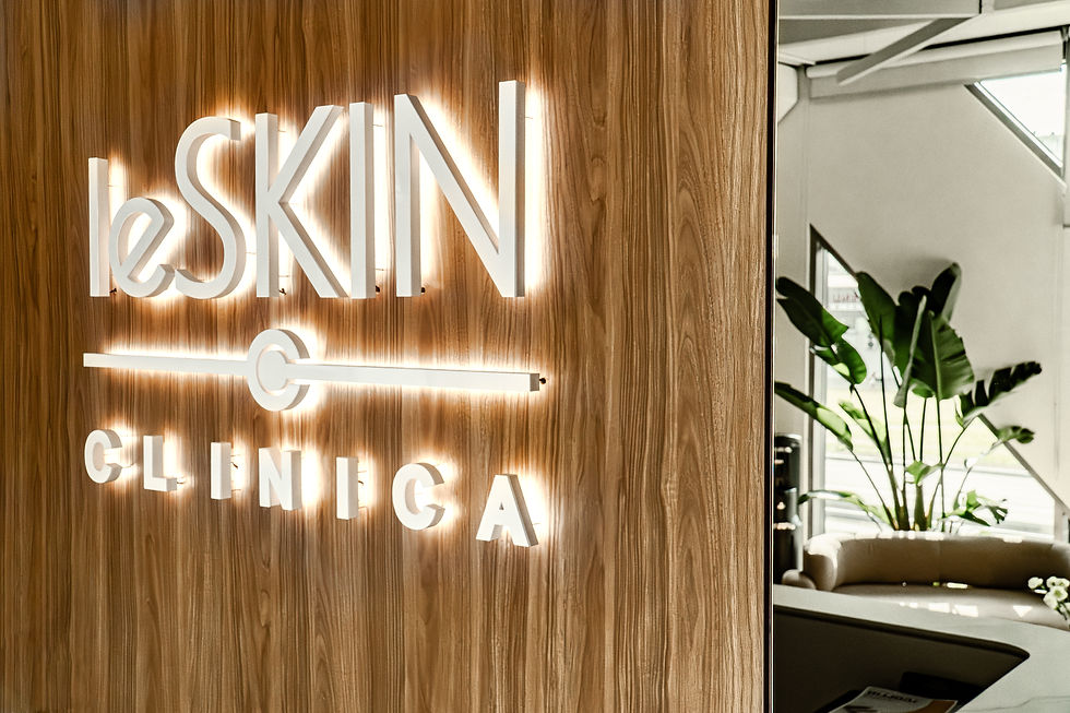 LeSkin II