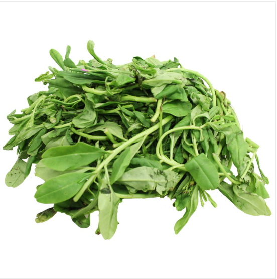 Fresh Water Leaf (Per Kg)