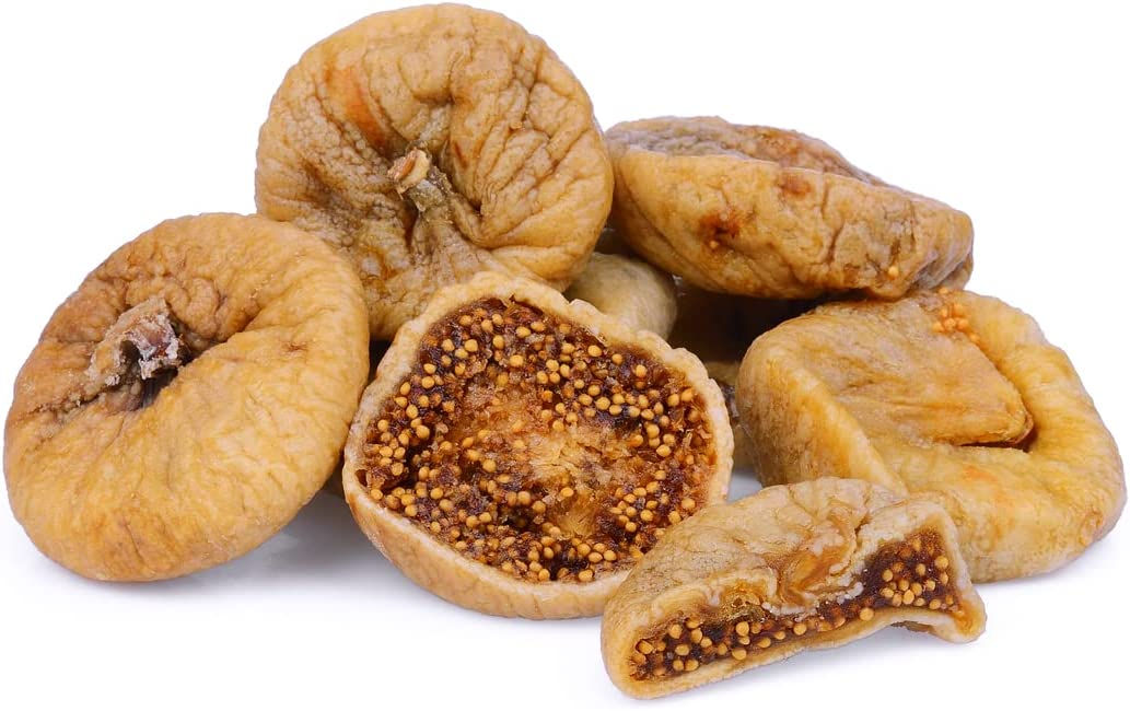 Dried Fig