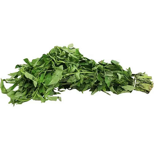 Jute mallow/Ewedu leaf Box of 10 bunches