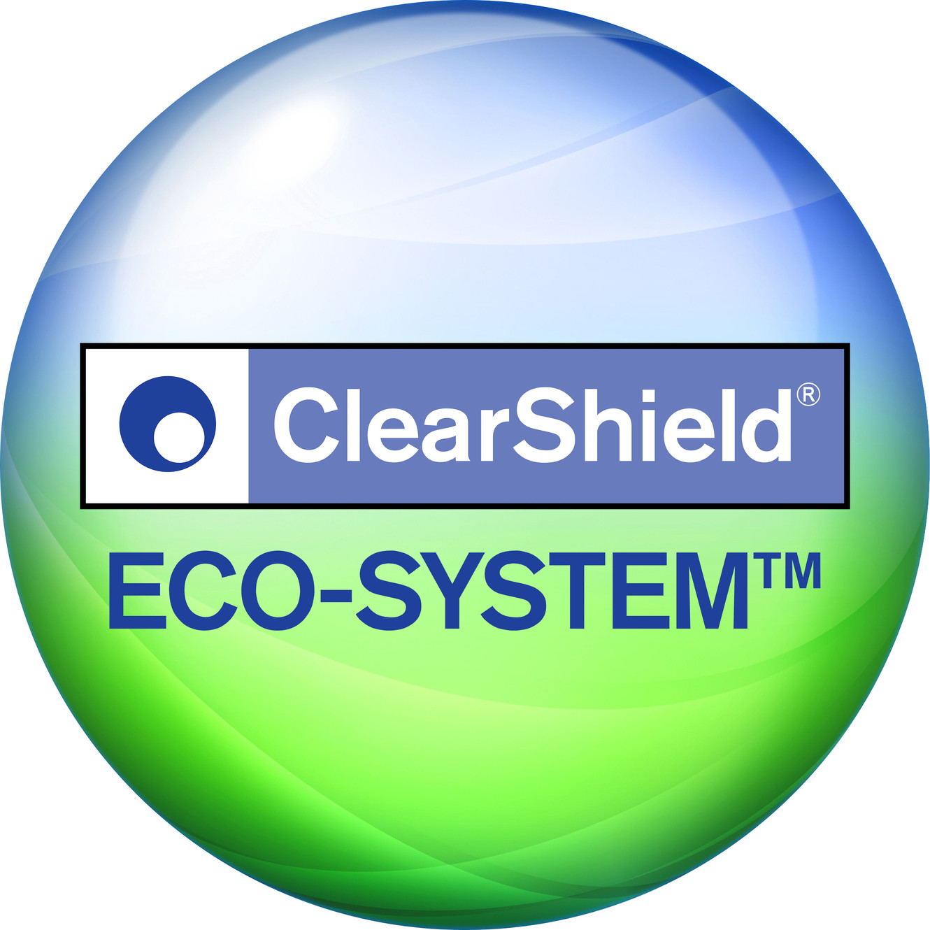 ClearShield Nonstick Easy Clean Glass Protection Ritec International