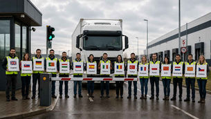 Čo dnes firmy očakávajú od transportného logistického systému
