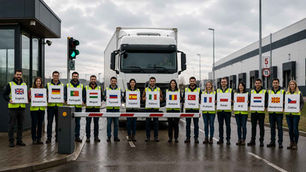 Čo dnes firmy očakávajú od transportného logistického systému