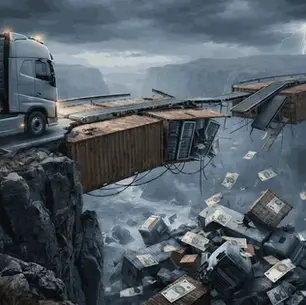 Keď investícia v logistike neprinesie očakávaný efekt