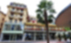 Helvetie, Montreux